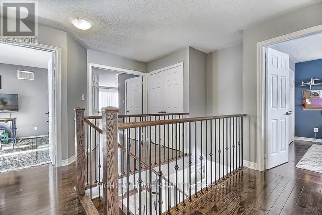 154 Peter Rupert Avenue W, Vaughan, Ontario  L6A 0Y5 - Photo 22 - N12493382