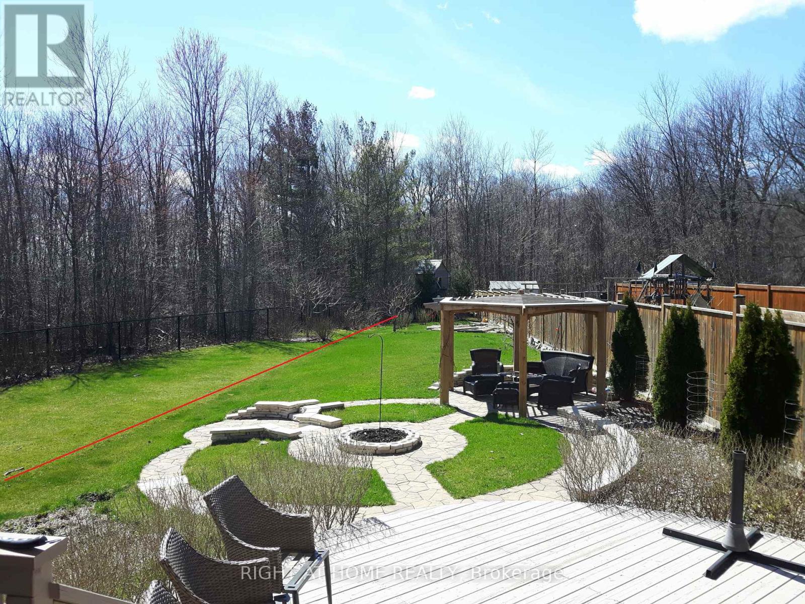 154 Peter Rupert Avenue W, Vaughan, Ontario  L6A 0Y5 - Photo 38 - N12493382