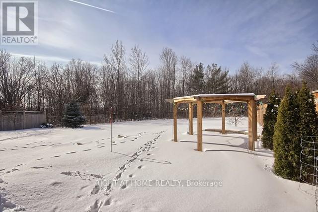 154 Peter Rupert Avenue W, Vaughan, Ontario  L6A 0Y5 - Photo 48 - N12493382