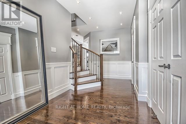 154 Peter Rupert Avenue W, Vaughan, Ontario  L6A 0Y5 - Photo 5 - N12493382