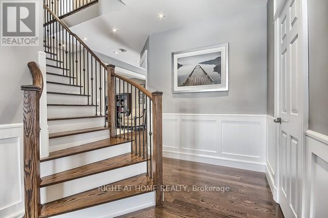 154 Peter Rupert Avenue W, Vaughan, Ontario  L6A 0Y5 - Photo 6 - N12493382