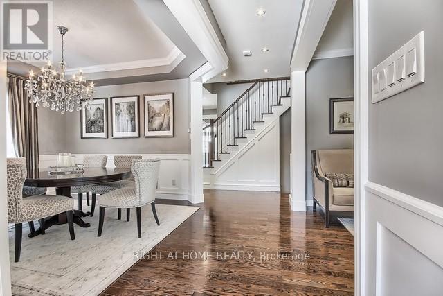 154 Peter Rupert Avenue W, Vaughan, Ontario  L6A 0Y5 - Photo 7 - N12493382