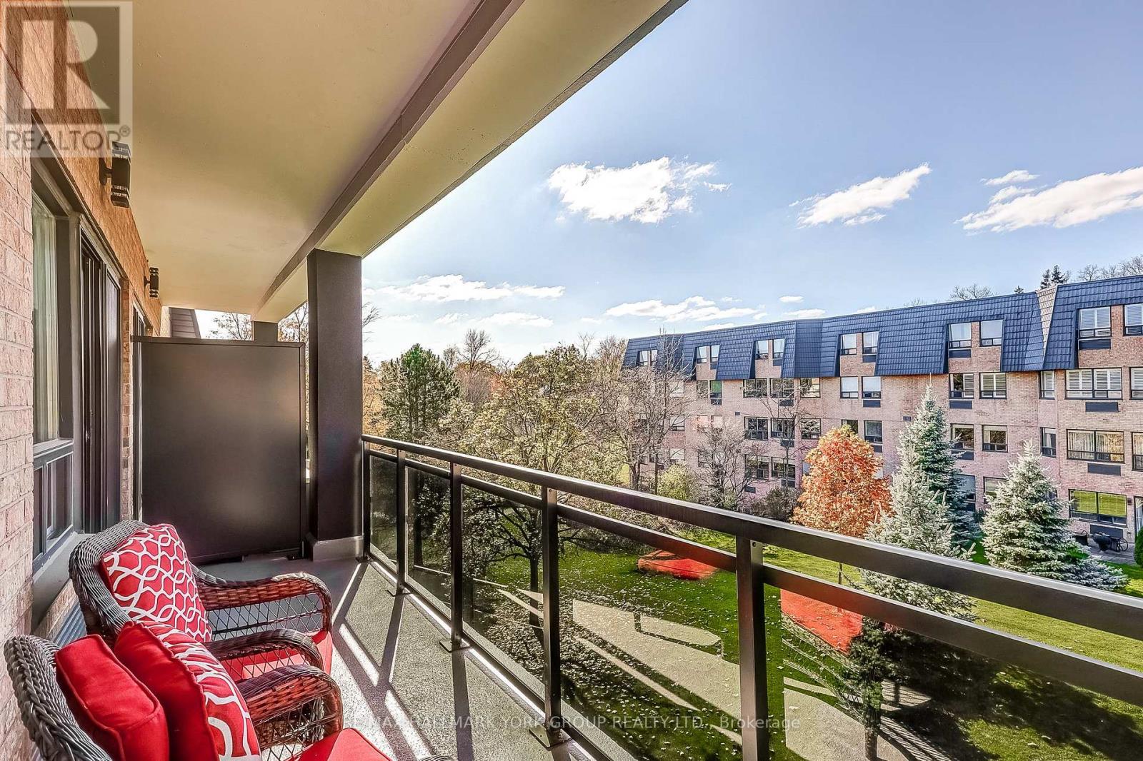 308 - 155 Main Street, Newmarket, Ontario  L3Y 8C2 - Photo 20 - N12493424