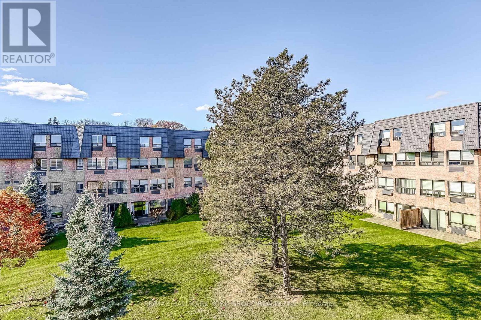 308 - 155 Main Street, Newmarket, Ontario  L3Y 8C2 - Photo 22 - N12493424