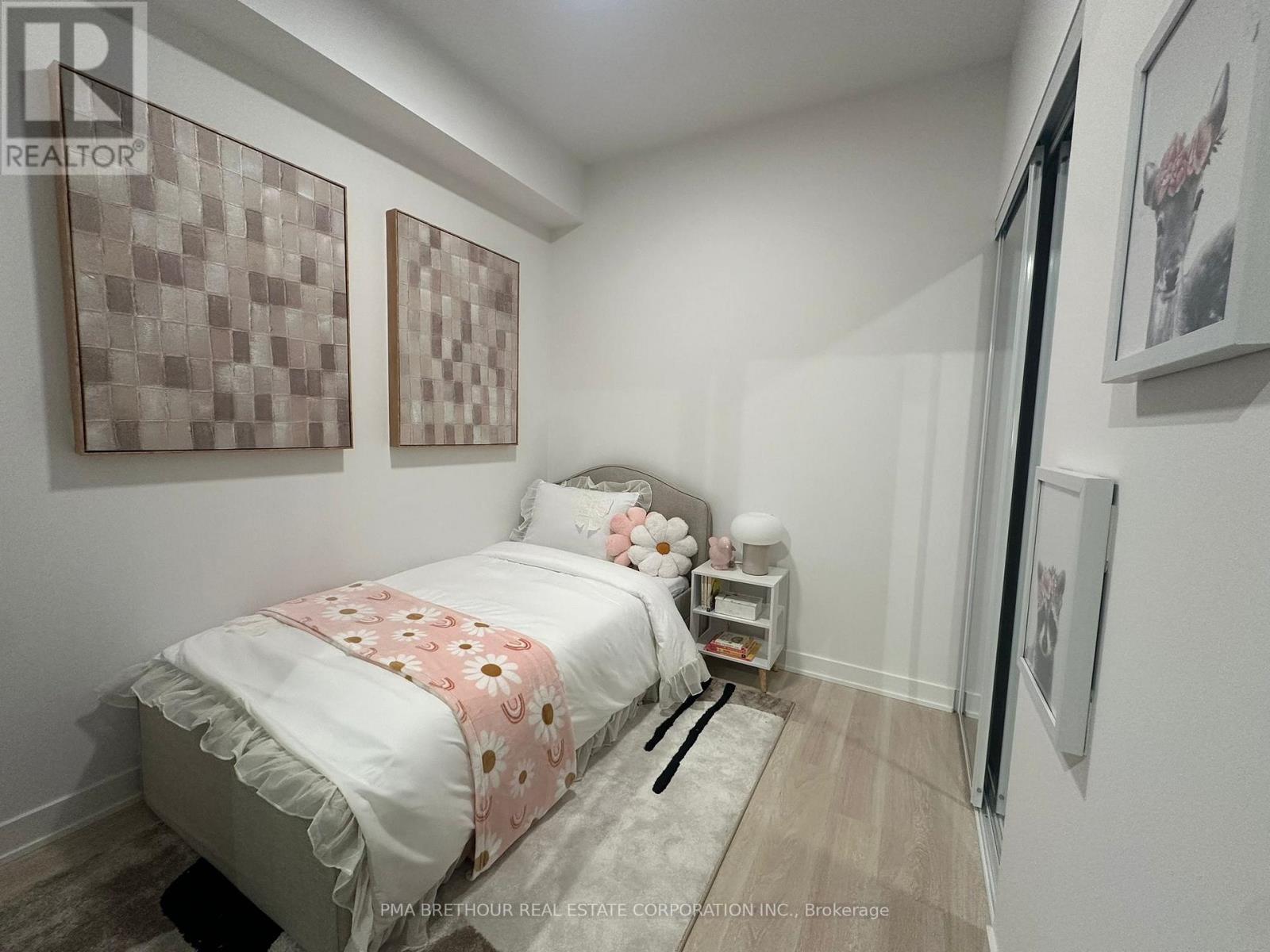 B-2909 - 50 Upper Mall Way, Vaughan, Ontario  L4J 0L8 - Photo 10 - N12493492