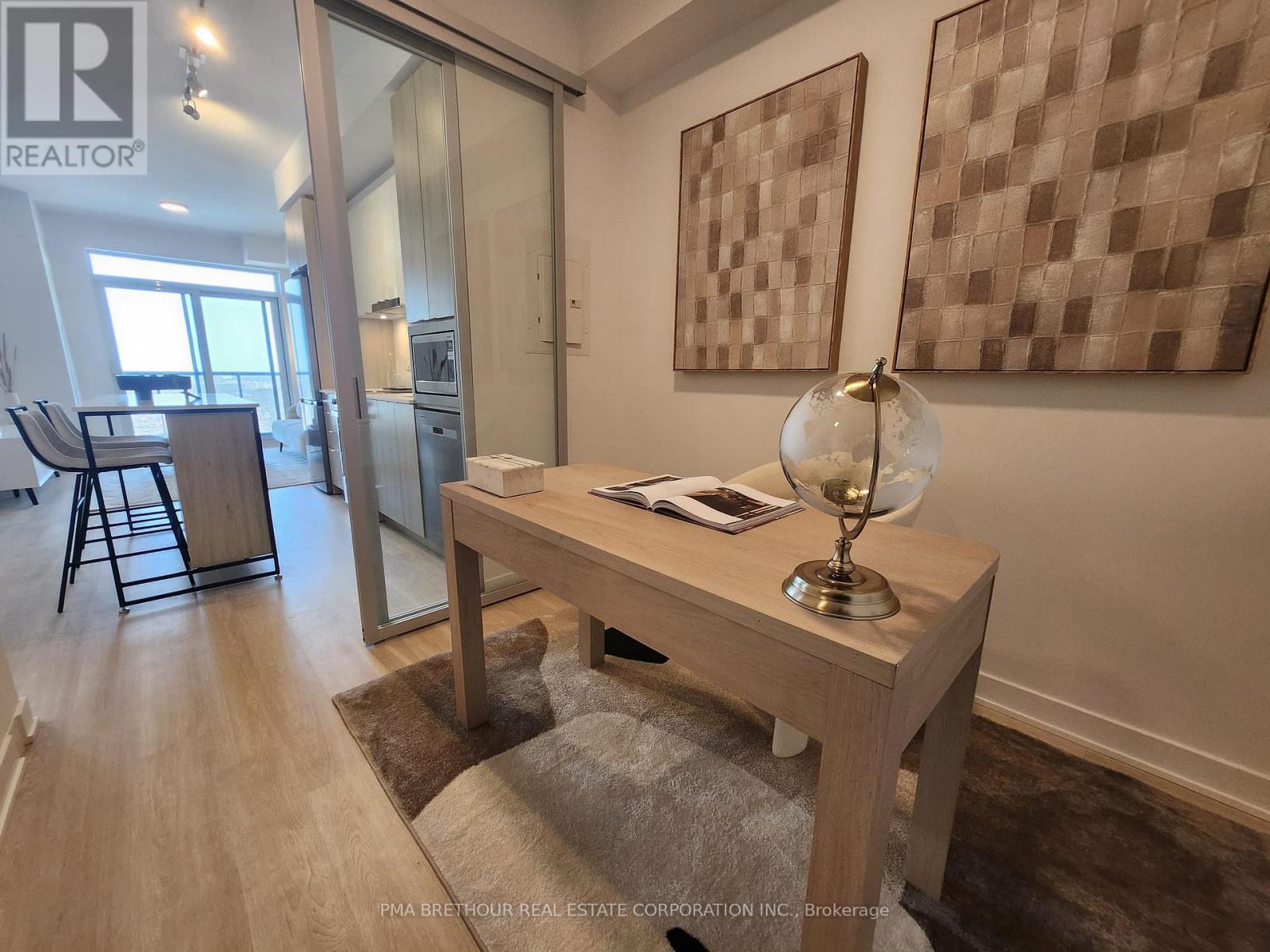 B-2909 - 50 Upper Mall Way, Vaughan, Ontario  L4J 0L8 - Photo 12 - N12493492