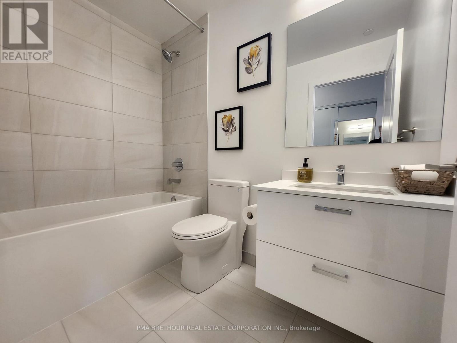 B-2909 - 50 Upper Mall Way, Vaughan, Ontario  L4J 0L8 - Photo 13 - N12493492