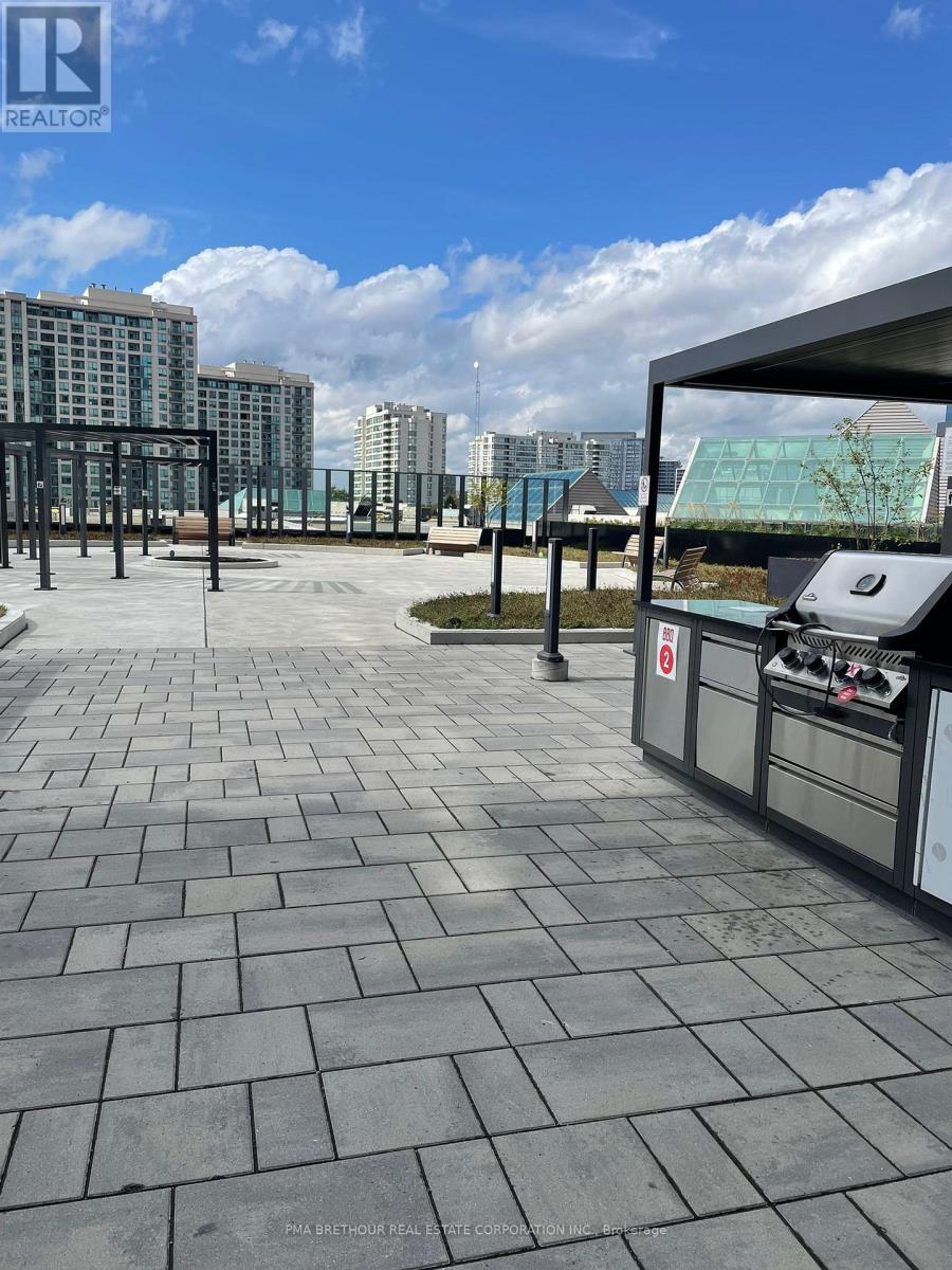 B-2909 - 50 Upper Mall Way, Vaughan, Ontario  L4J 0L8 - Photo 24 - N12493492