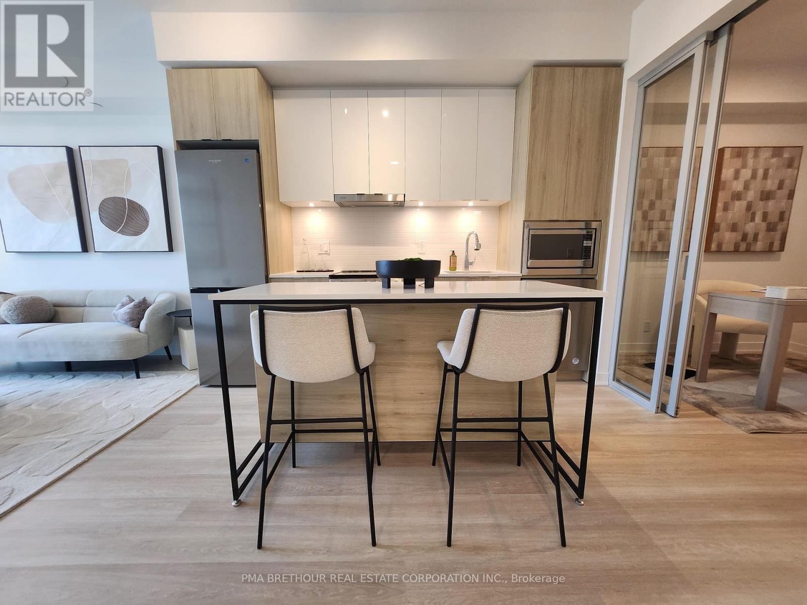 B-2909 - 50 Upper Mall Way, Vaughan, Ontario  L4J 0L8 - Photo 3 - N12493492