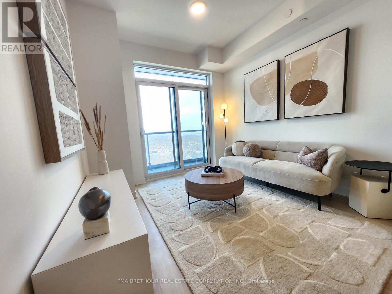 B-2909 - 50 Upper Mall Way, Vaughan, Ontario  L4J 0L8 - Photo 4 - N12493492