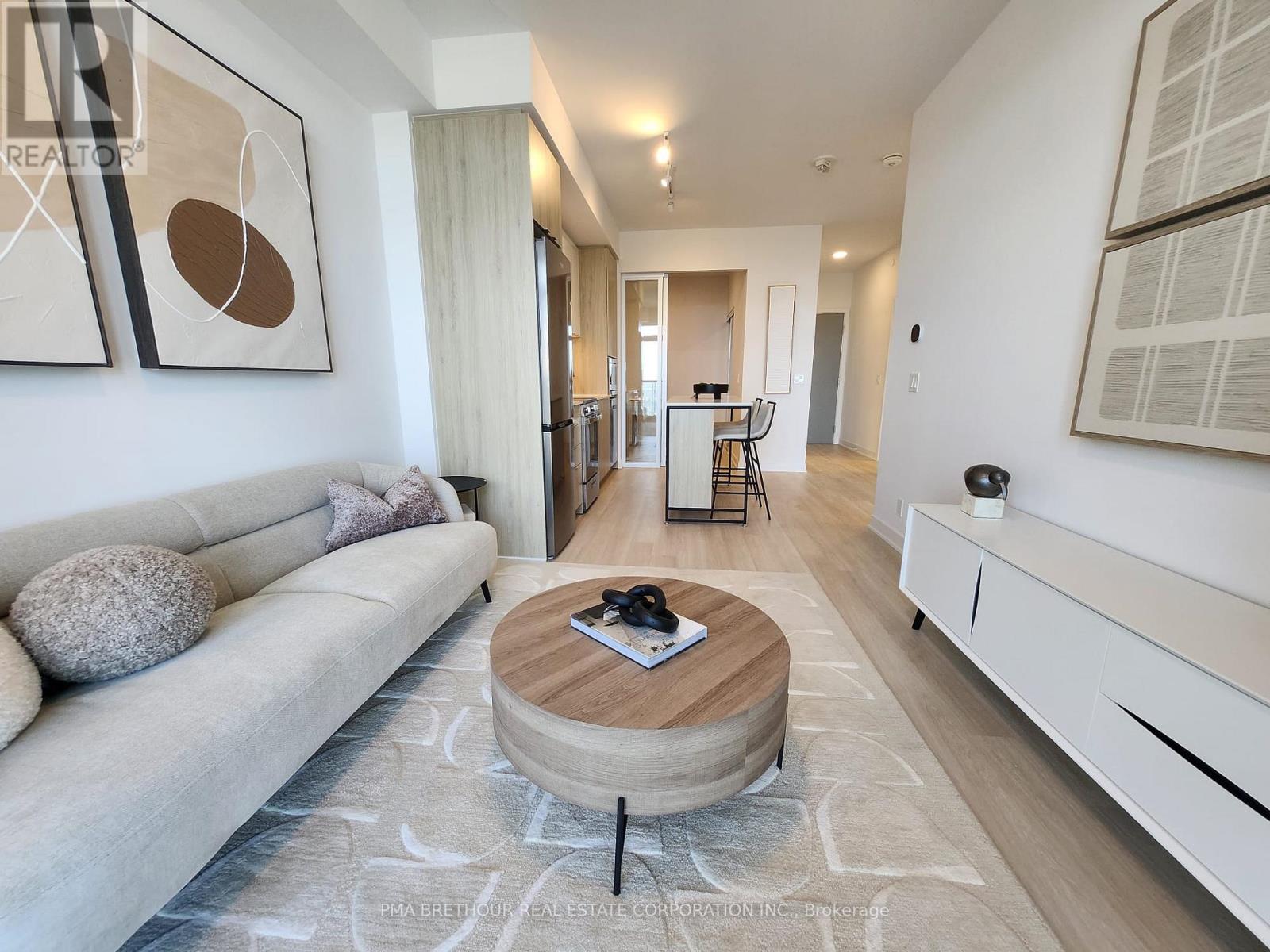 B-2909 - 50 Upper Mall Way, Vaughan, Ontario  L4J 0L8 - Photo 5 - N12493492