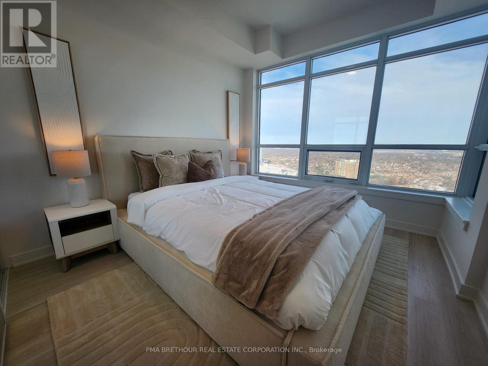 B-2909 - 50 Upper Mall Way, Vaughan, Ontario  L4J 0L8 - Photo 6 - N12493492