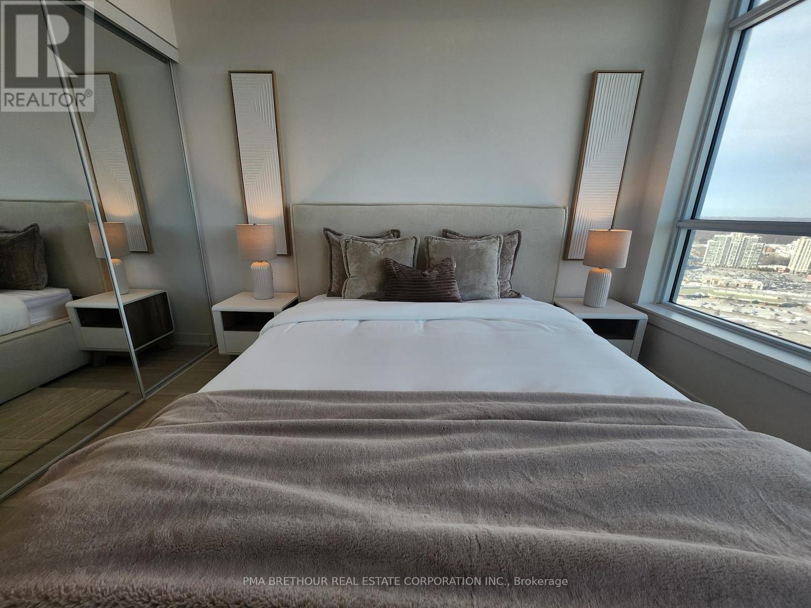 B-2909 - 50 Upper Mall Way, Vaughan, Ontario  L4J 0L8 - Photo 8 - N12493492