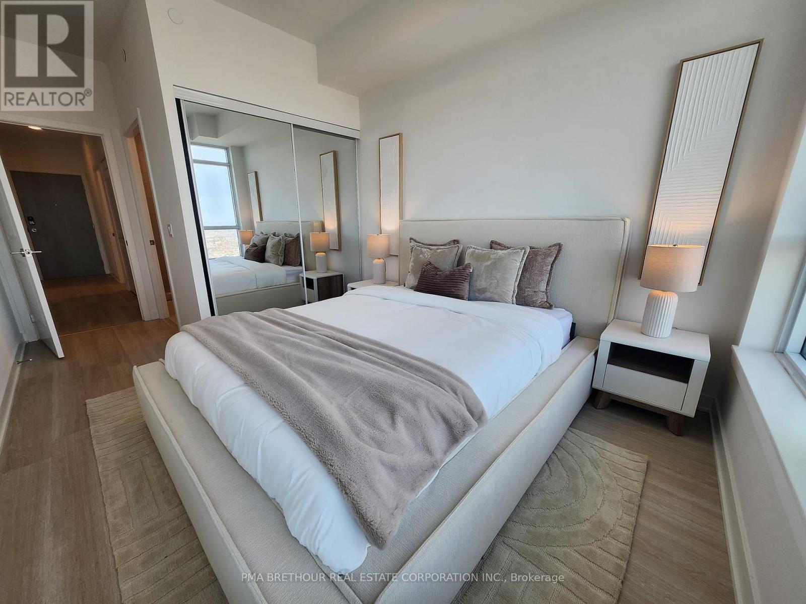 B-2909 - 50 Upper Mall Way, Vaughan, Ontario  L4J 0L8 - Photo 9 - N12493492