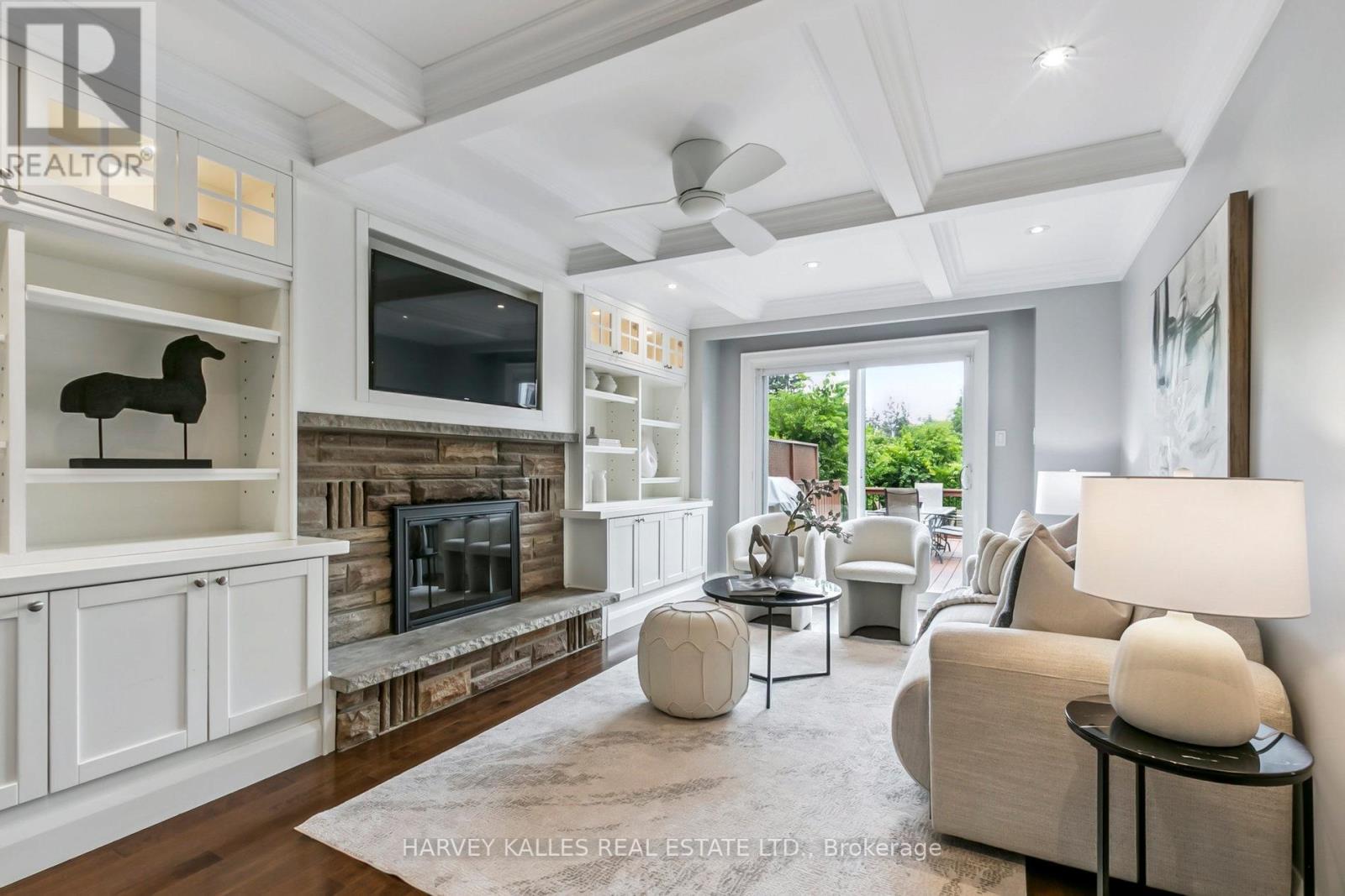 92 Golf Links Drive, Aurora, Ontario  L4G 3V3 - Photo 25 - N12493514