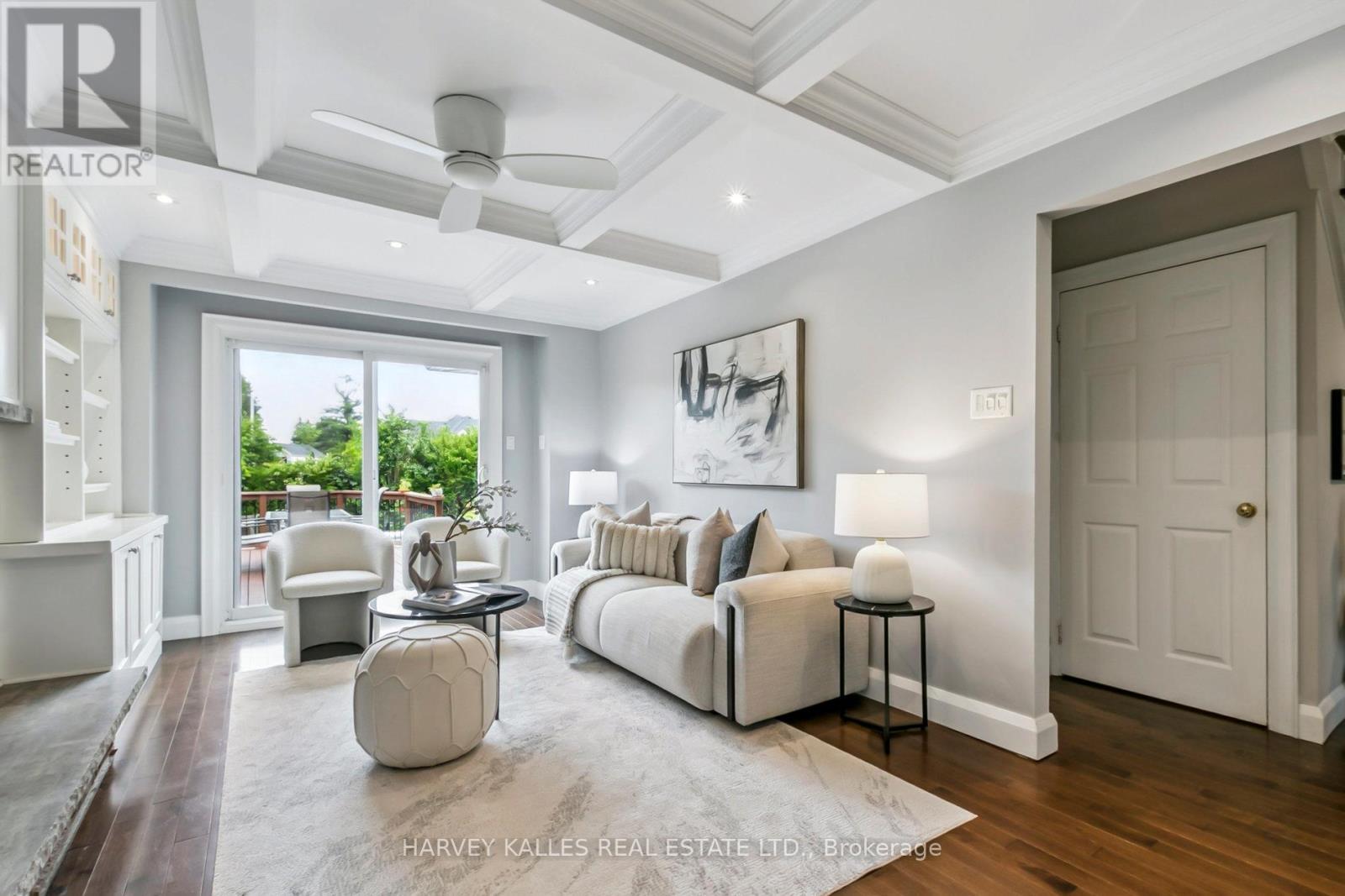 92 Golf Links Drive, Aurora, Ontario  L4G 3V3 - Photo 26 - N12493514