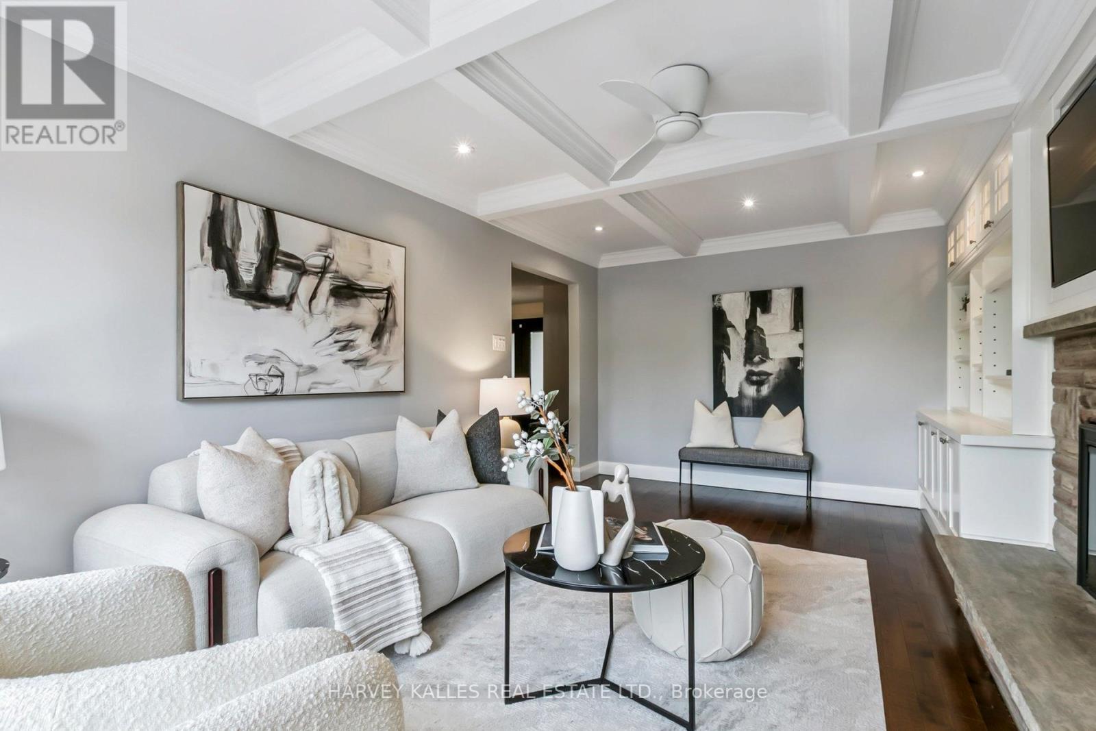 92 Golf Links Drive, Aurora, Ontario  L4G 3V3 - Photo 27 - N12493514