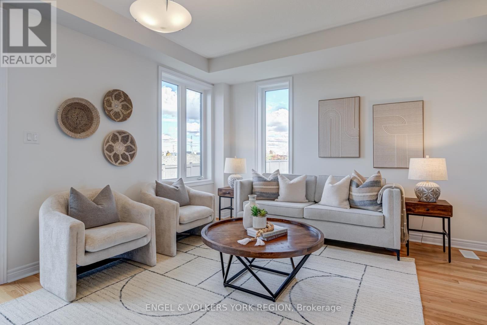 156 Mumbai Drive, Markham, Ontario  L3S 3K5 - Photo 16 - N12493526