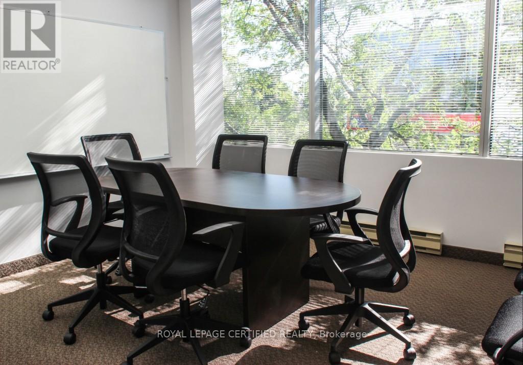 205 & 206 - 3950 14th Avenue, Markham, Ontario  L3R 0A9 - Photo 3 - N12493558