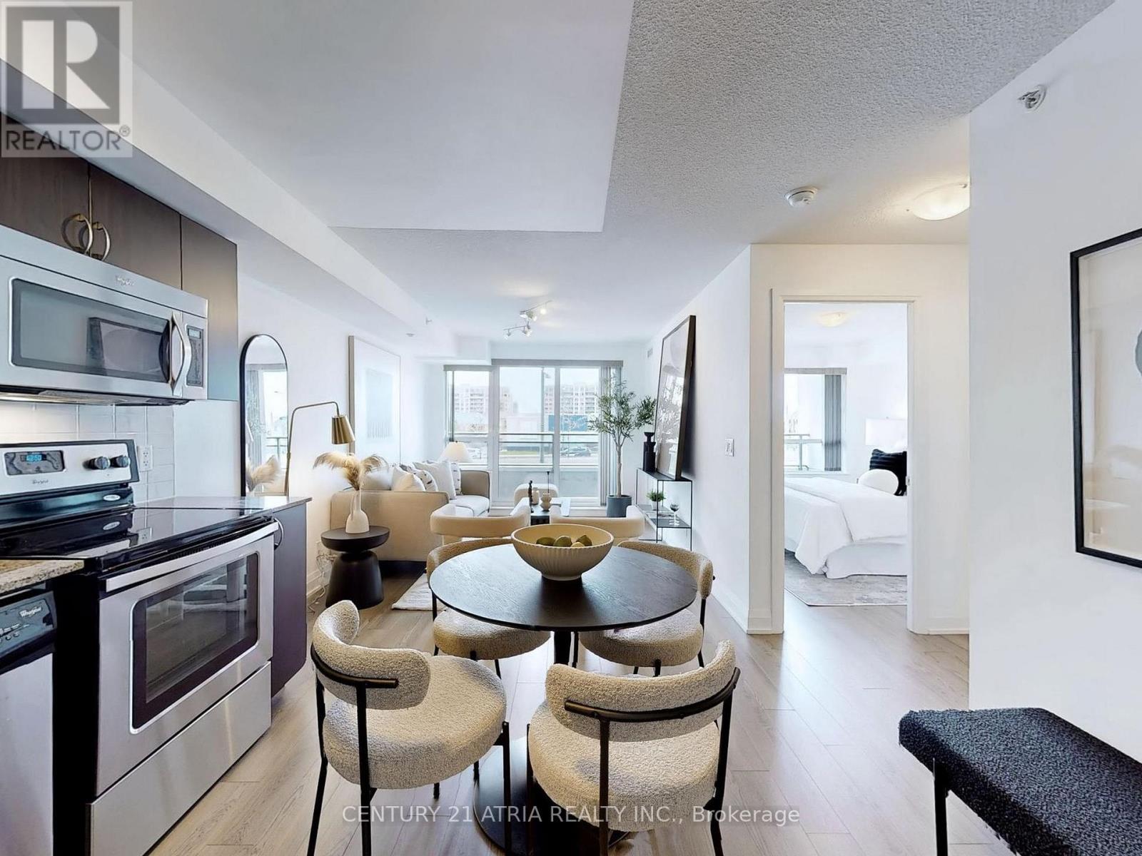 205 - 372 Highway 7 E, Richmond Hill, Ontario  L4B 0C6 - Photo 10 - N12493560