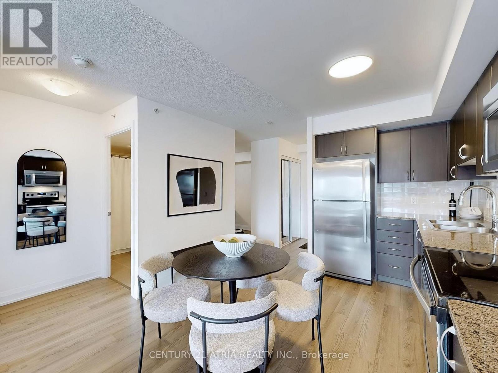 205 - 372 Highway 7 E, Richmond Hill, Ontario  L4B 0C6 - Photo 11 - N12493560