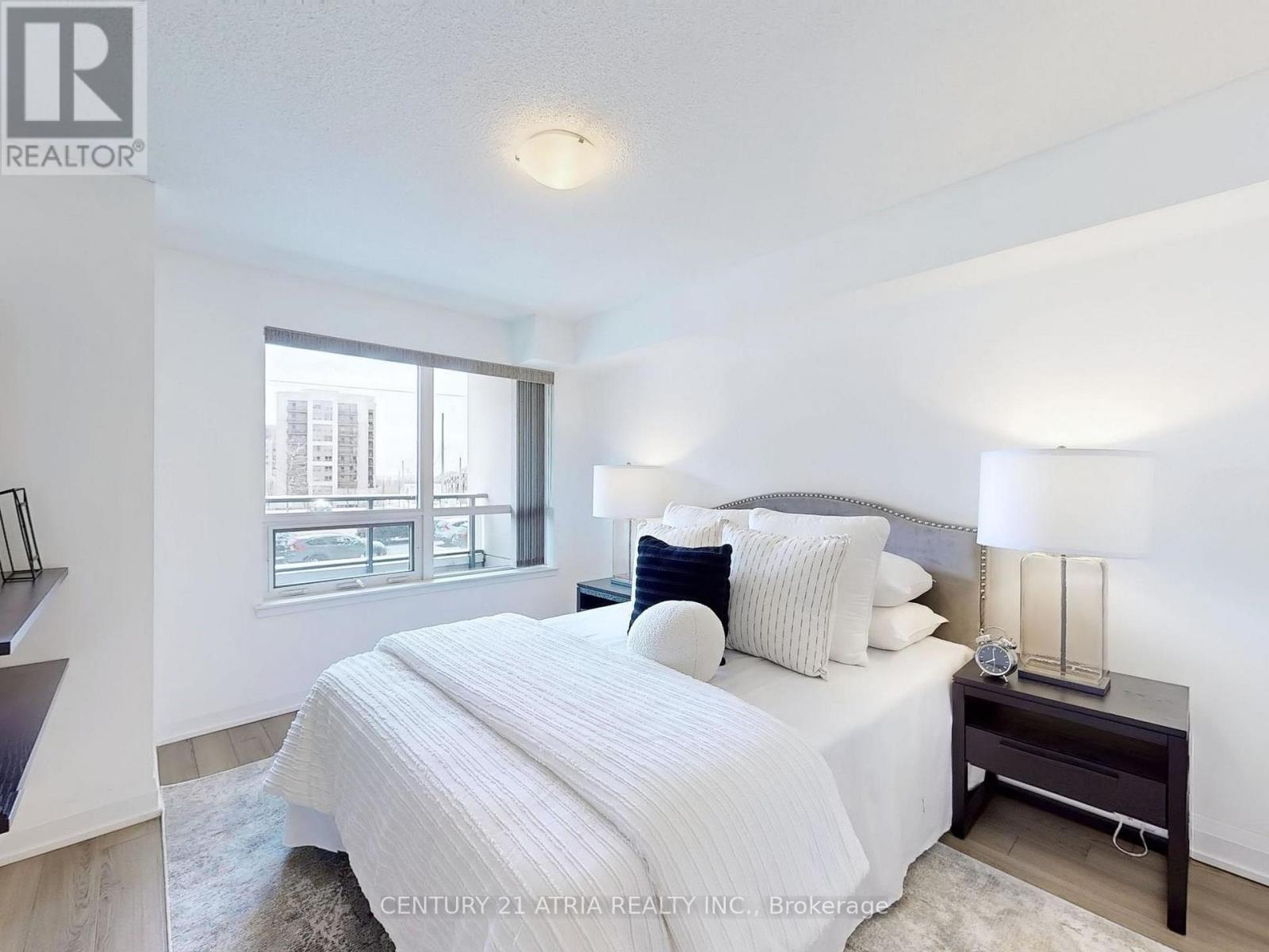 205 - 372 Highway 7 E, Richmond Hill, Ontario  L4B 0C6 - Photo 12 - N12493560