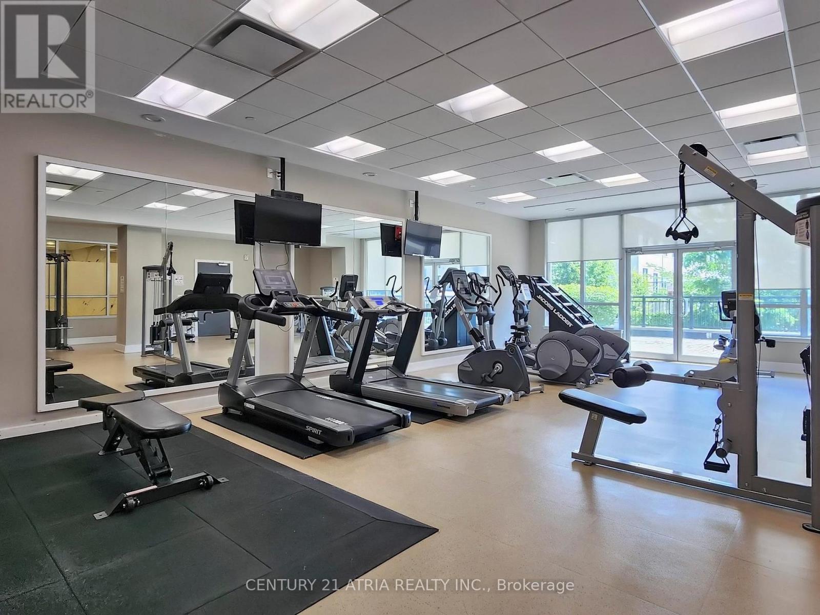 205 - 372 Highway 7 E, Richmond Hill, Ontario  L4B 0C6 - Photo 20 - N12493560