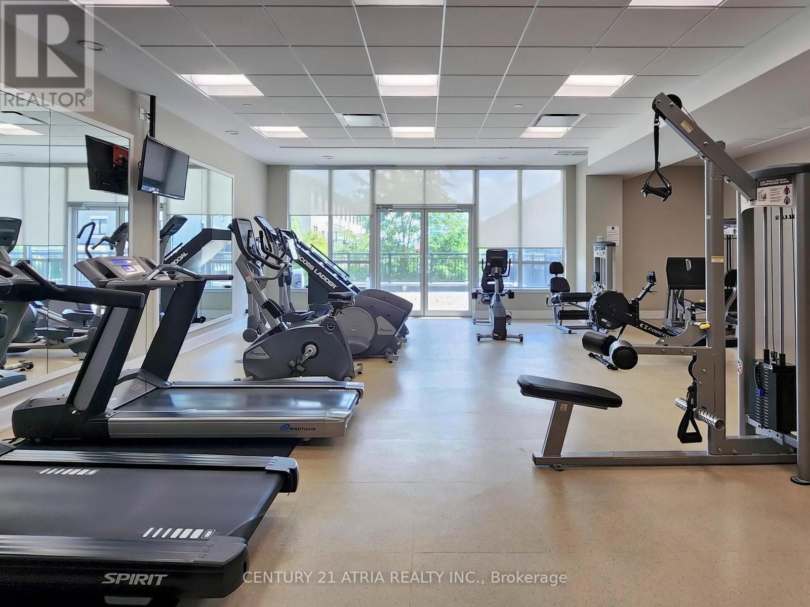 205 - 372 Highway 7 E, Richmond Hill, Ontario  L4B 0C6 - Photo 21 - N12493560