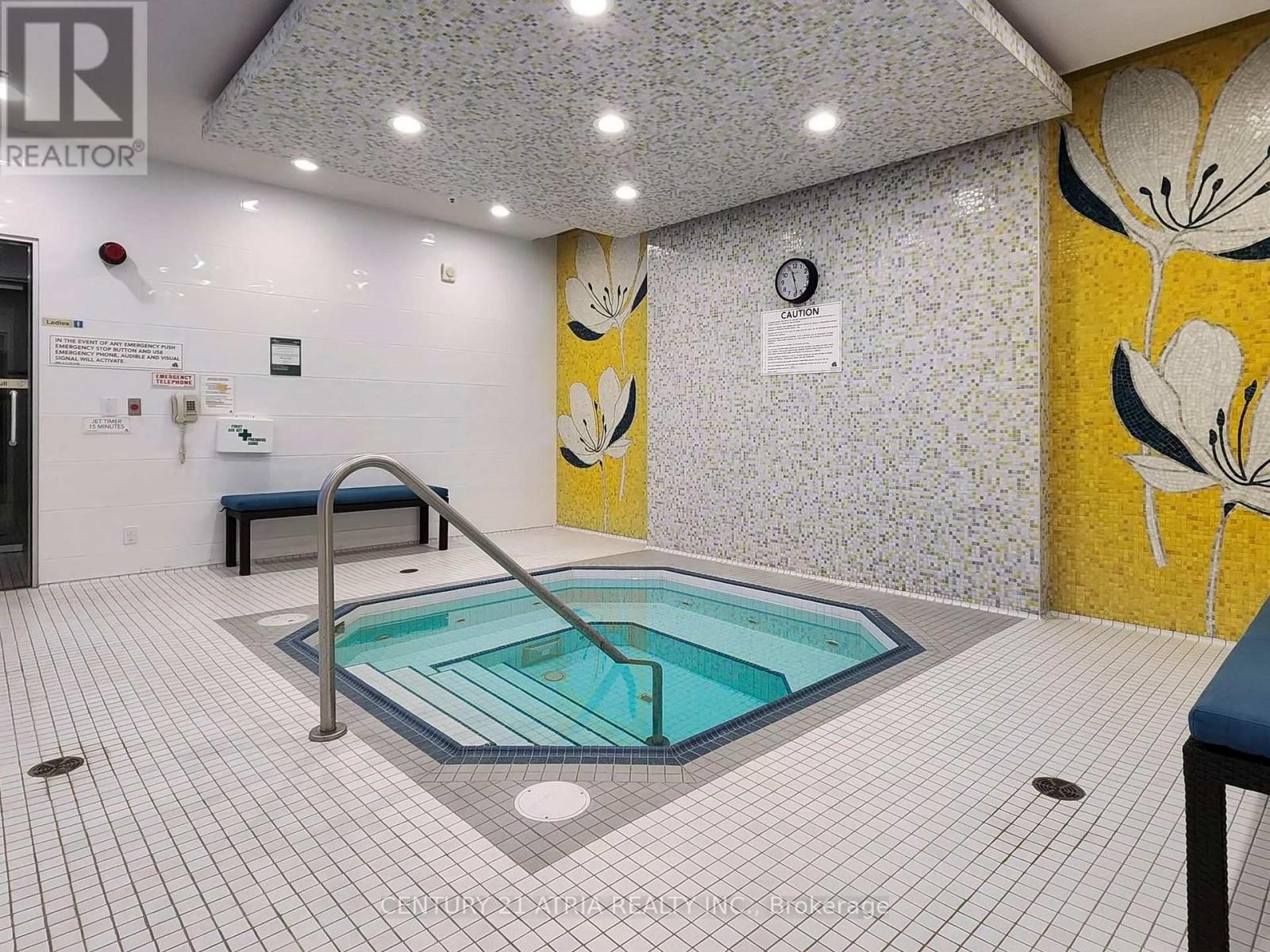 205 - 372 Highway 7 E, Richmond Hill, Ontario  L4B 0C6 - Photo 22 - N12493560