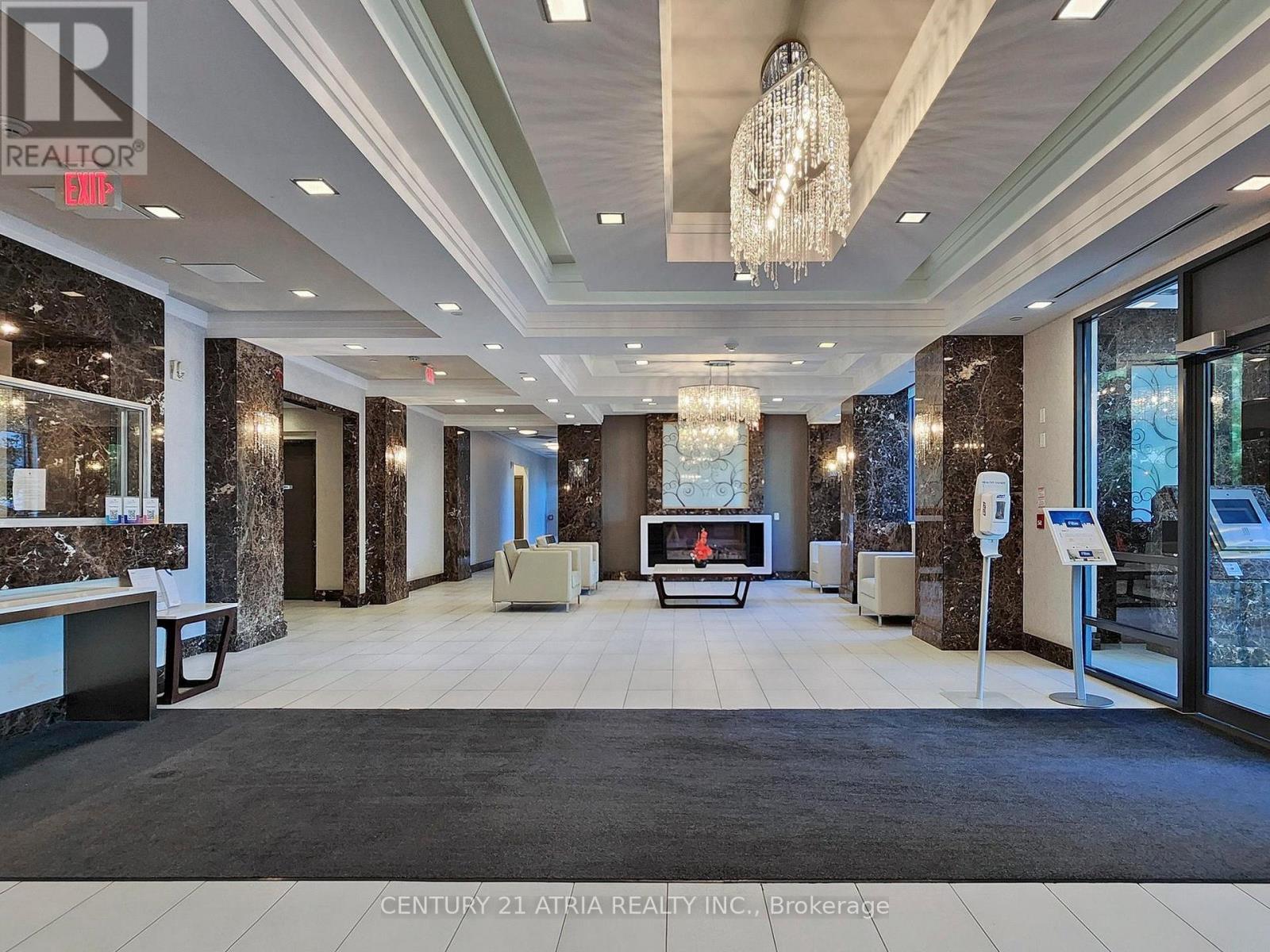 205 - 372 Highway 7 E, Richmond Hill, Ontario  L4B 0C6 - Photo 3 - N12493560