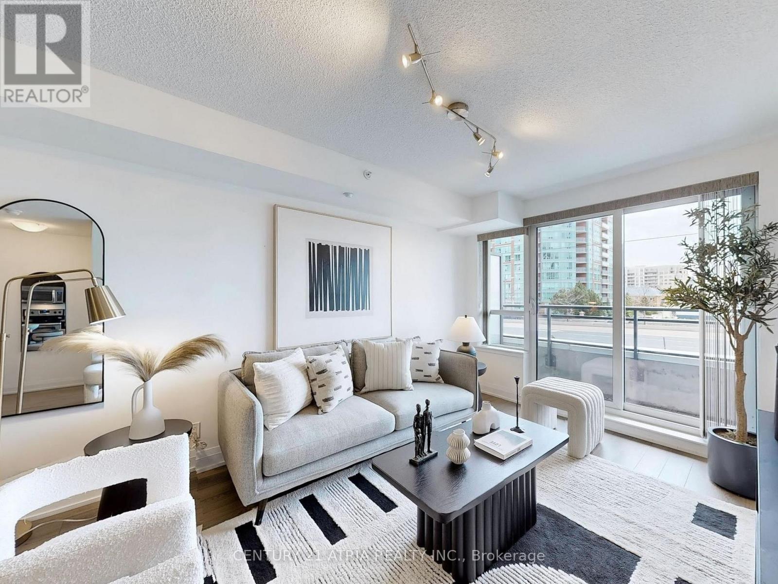 205 - 372 Highway 7 E, Richmond Hill, Ontario  L4B 0C6 - Photo 6 - N12493560