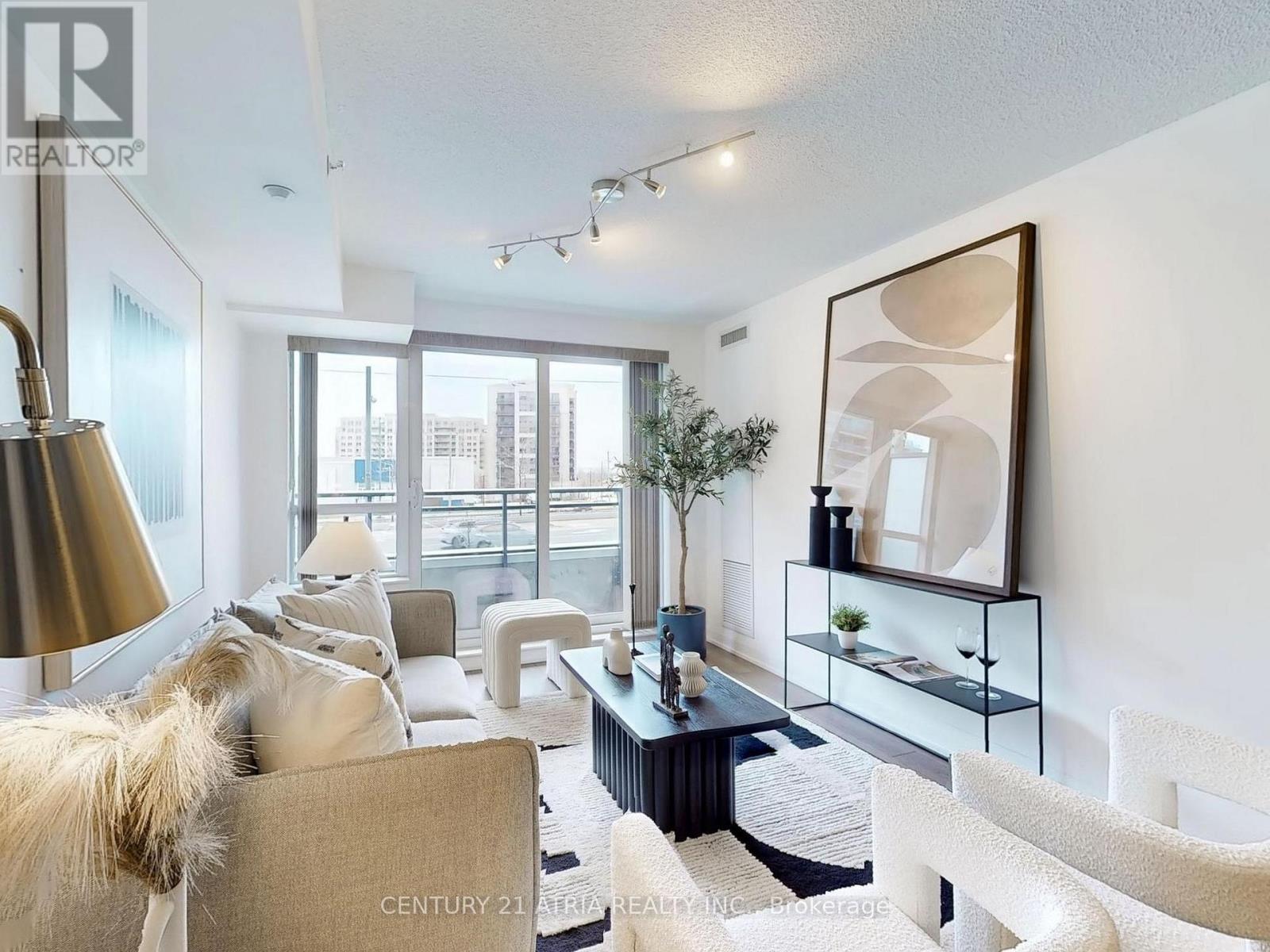 205 - 372 Highway 7 E, Richmond Hill, Ontario  L4B 0C6 - Photo 7 - N12493560