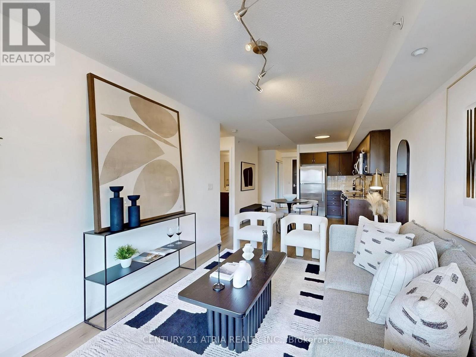 205 - 372 Highway 7 E, Richmond Hill, Ontario  L4B 0C6 - Photo 9 - N12493560