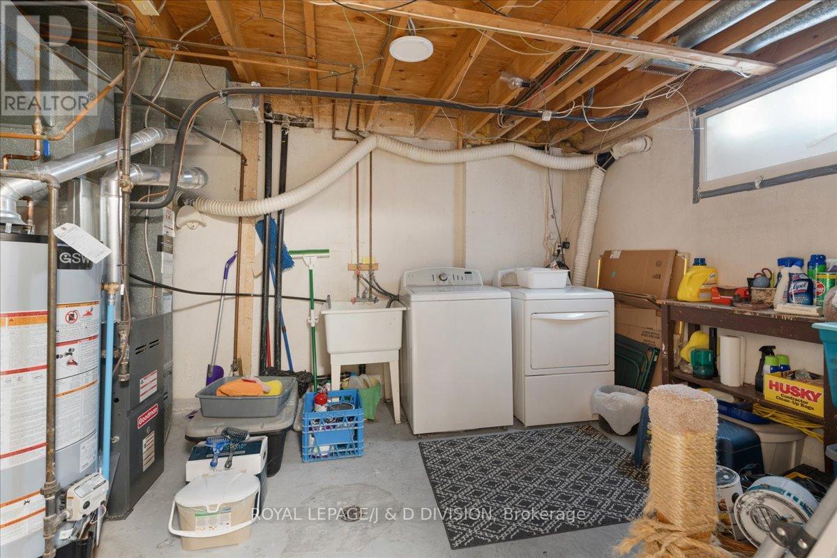 61 - 189 Springhead Gardens, Richmond Hill, Ontario  L4C 5C7 - Photo 28 - N12493574