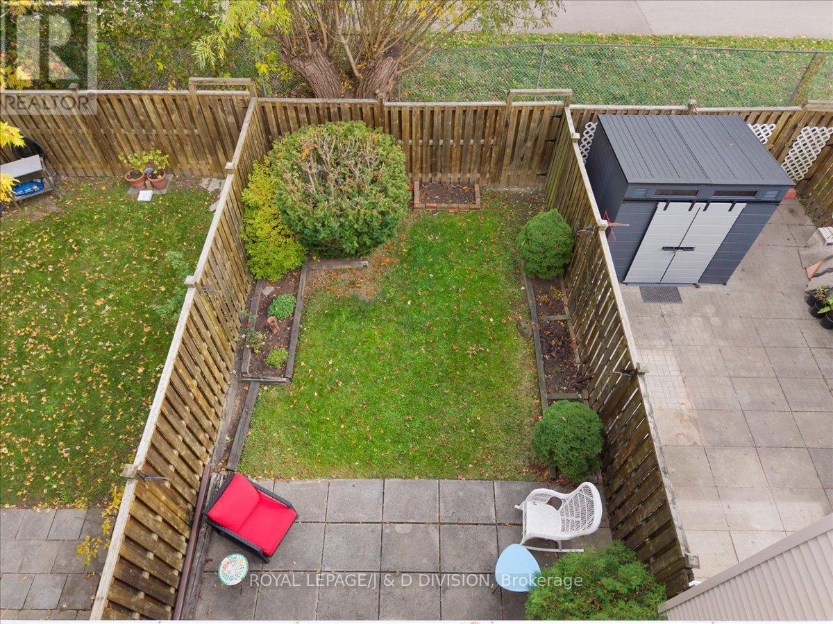 61 - 189 Springhead Gardens, Richmond Hill, Ontario  L4C 5C7 - Photo 31 - N12493574