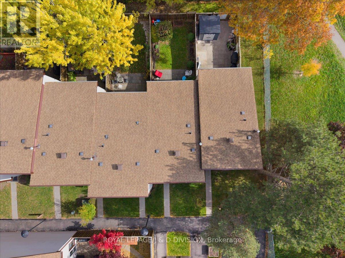 61 - 189 Springhead Gardens, Richmond Hill, Ontario  L4C 5C7 - Photo 32 - N12493574