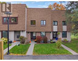 61 - 189 SPRINGHEAD GARDENS, Richmond Hill, Ontario