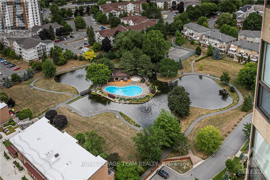 200 - 260 Brittany Drive, Ottawa, Ontario  K1K 4M2 - Photo 24 - X12475328