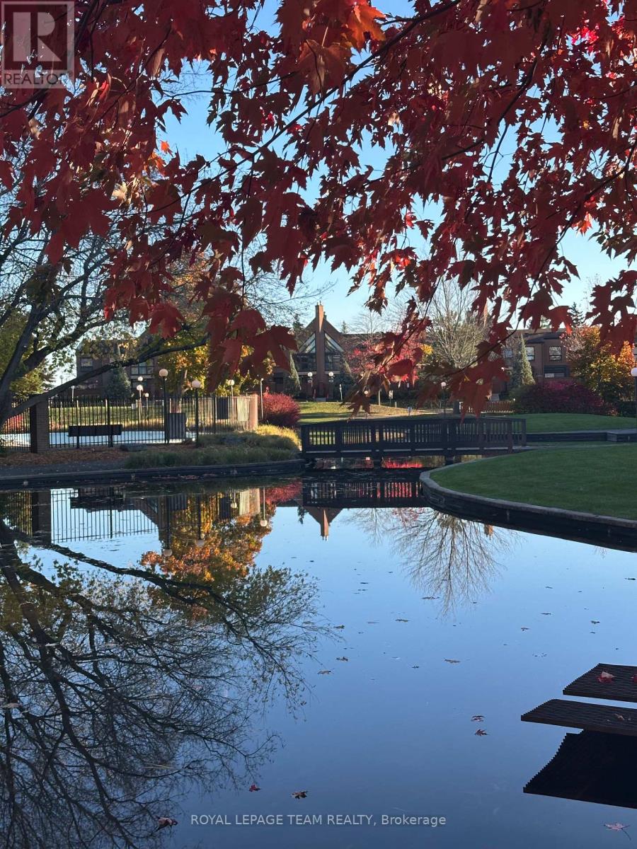 200 - 260 Brittany Drive, Ottawa, Ontario  K1K 4M2 - Photo 27 - X12475328