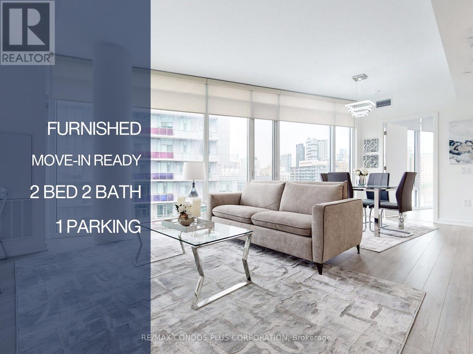 713 - 50 POWER STREET, Toronto, Ontario