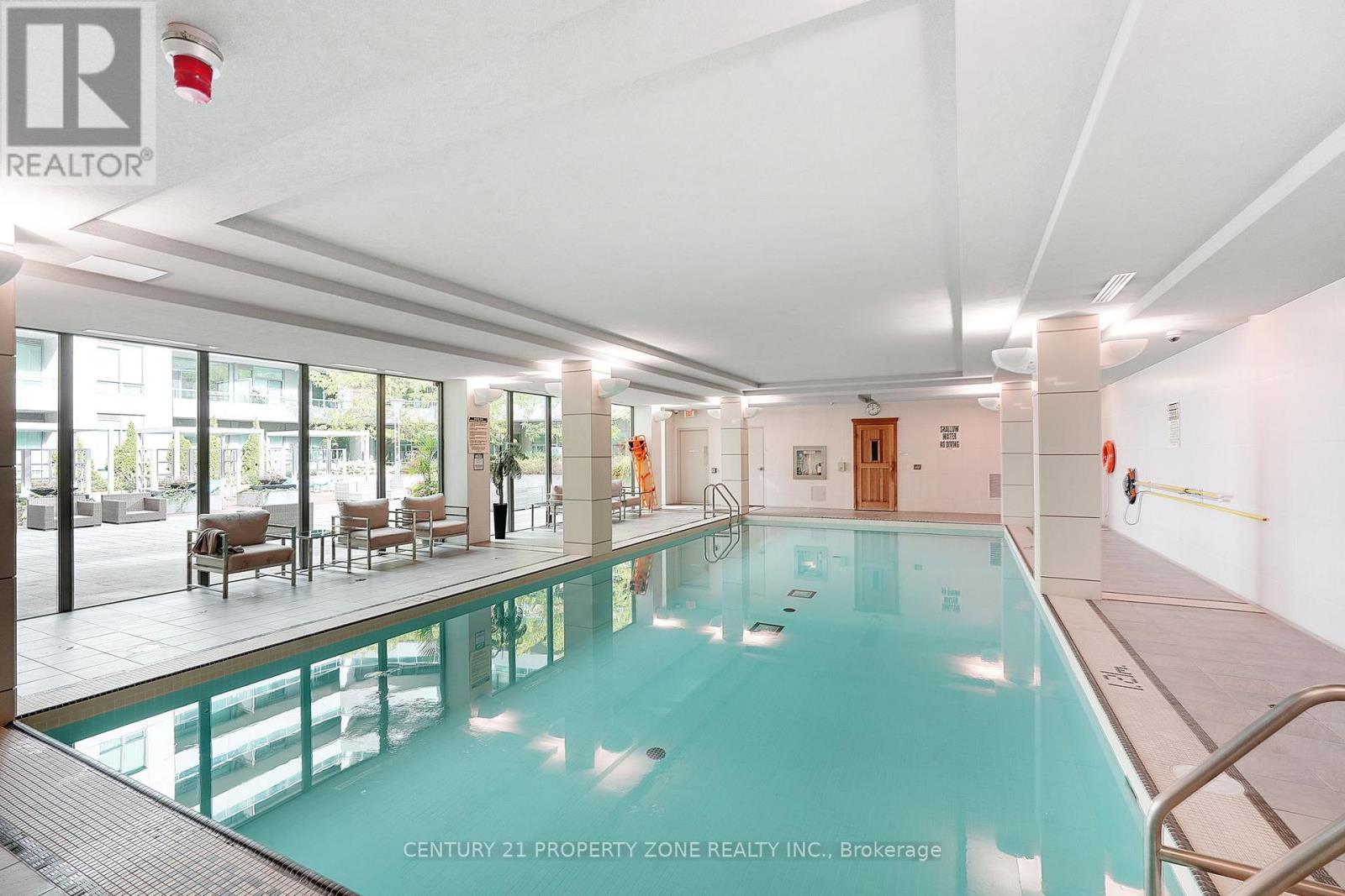 527 - 25 Lower Simcoe Street, Toronto (Waterfront Communities), Ontario  M5J 3A1 - Photo 30 - C12490144