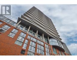 625 - 1 MARKET STREET, Toronto, Ontario