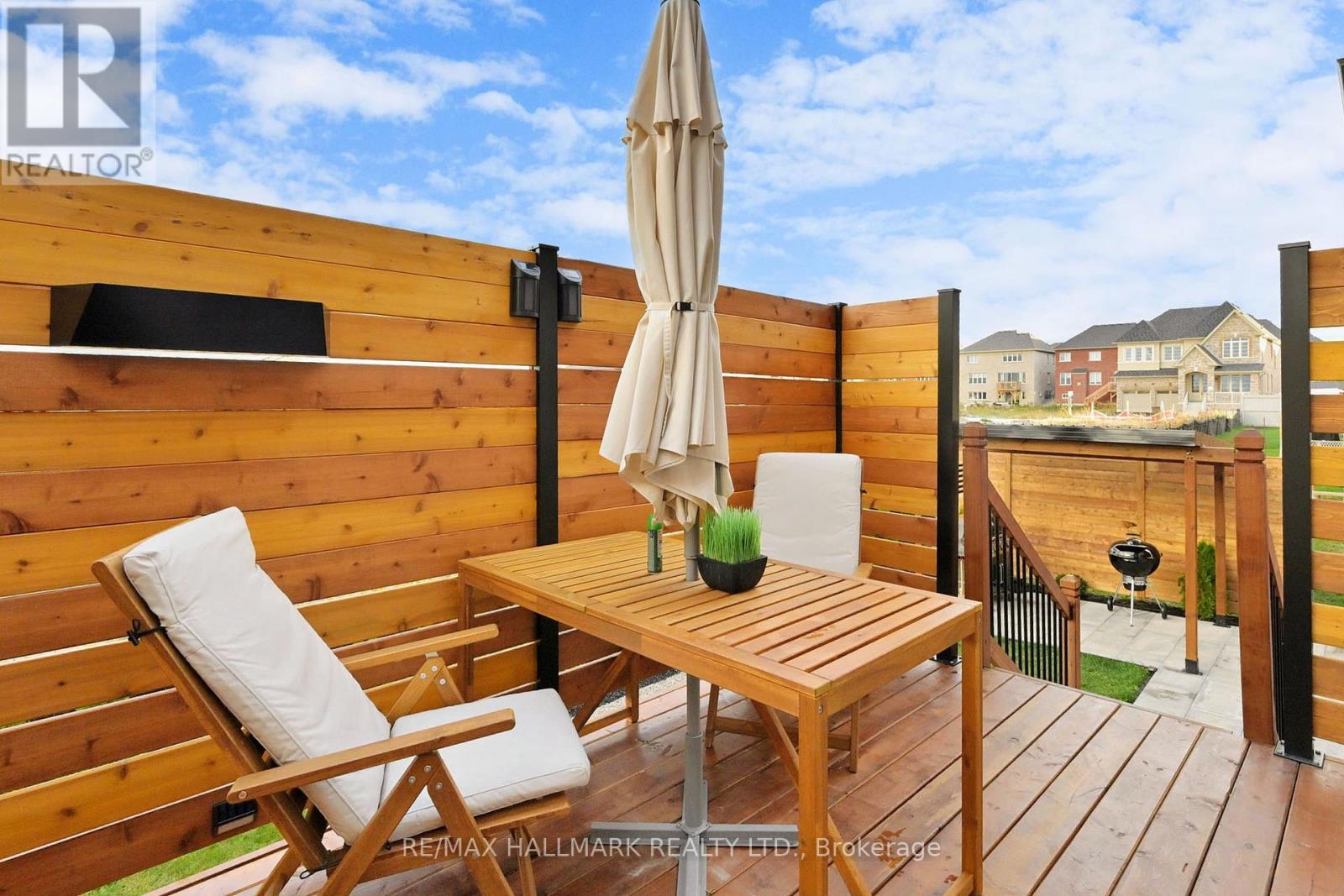 61 Strathgreen Lane, Georgina, Ontario  L4P 0J3 - Photo 46 - N12482277