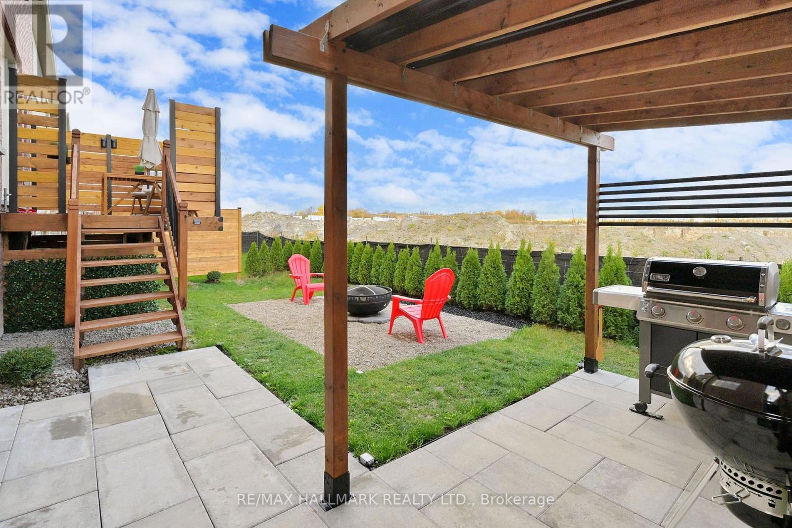 61 Strathgreen Lane, Georgina, Ontario  L4P 0J3 - Photo 50 - N12482277