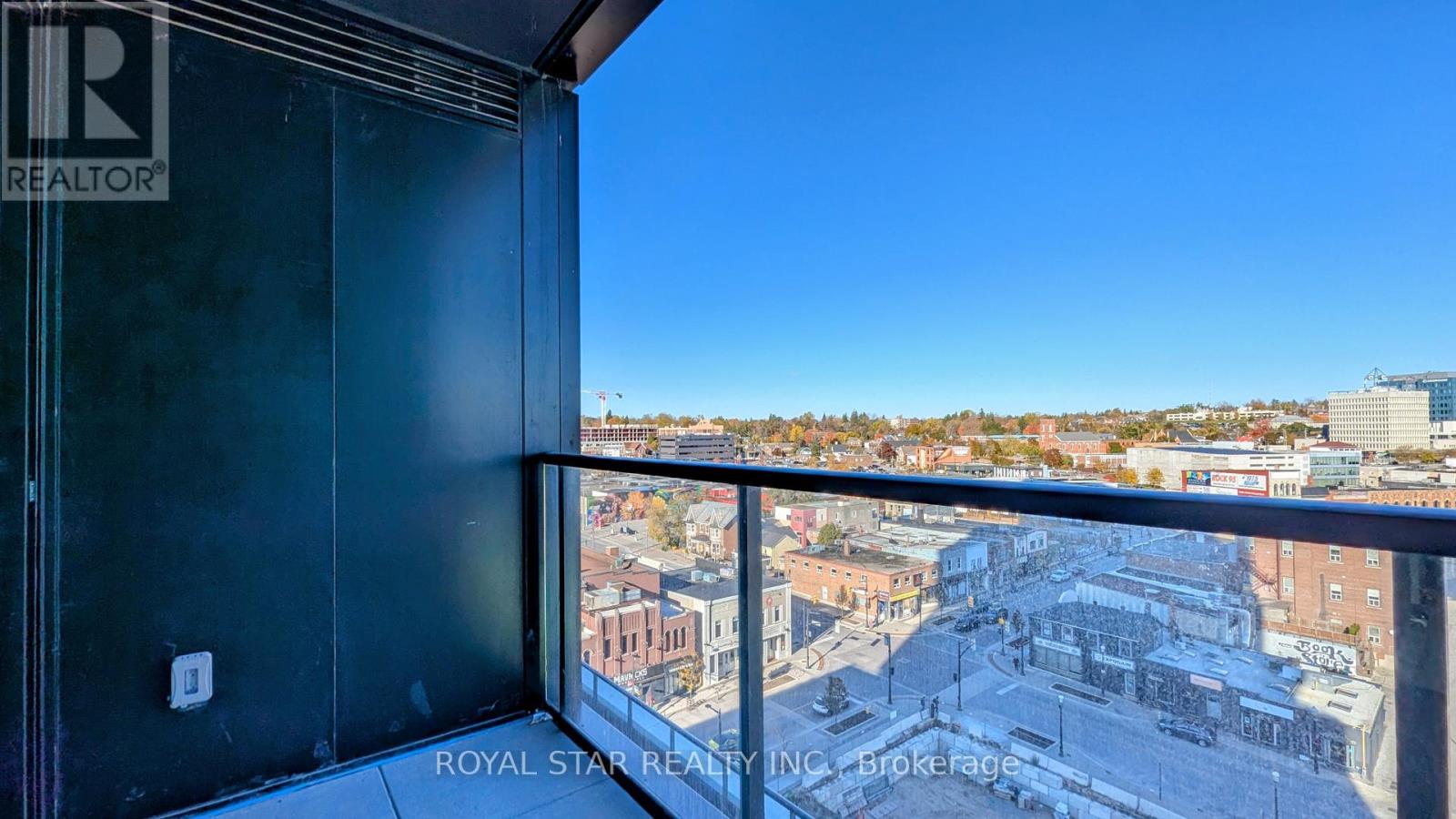 806 - 39 Mary Street, Barrie, Ontario  L4N 1S9 - Photo 15 - S12492796