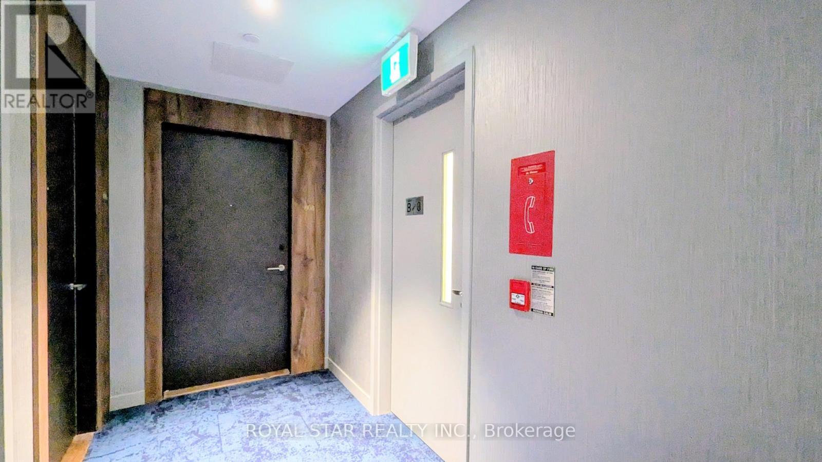 806 - 39 Mary Street, Barrie, Ontario  L4N 1S9 - Photo 25 - S12492796