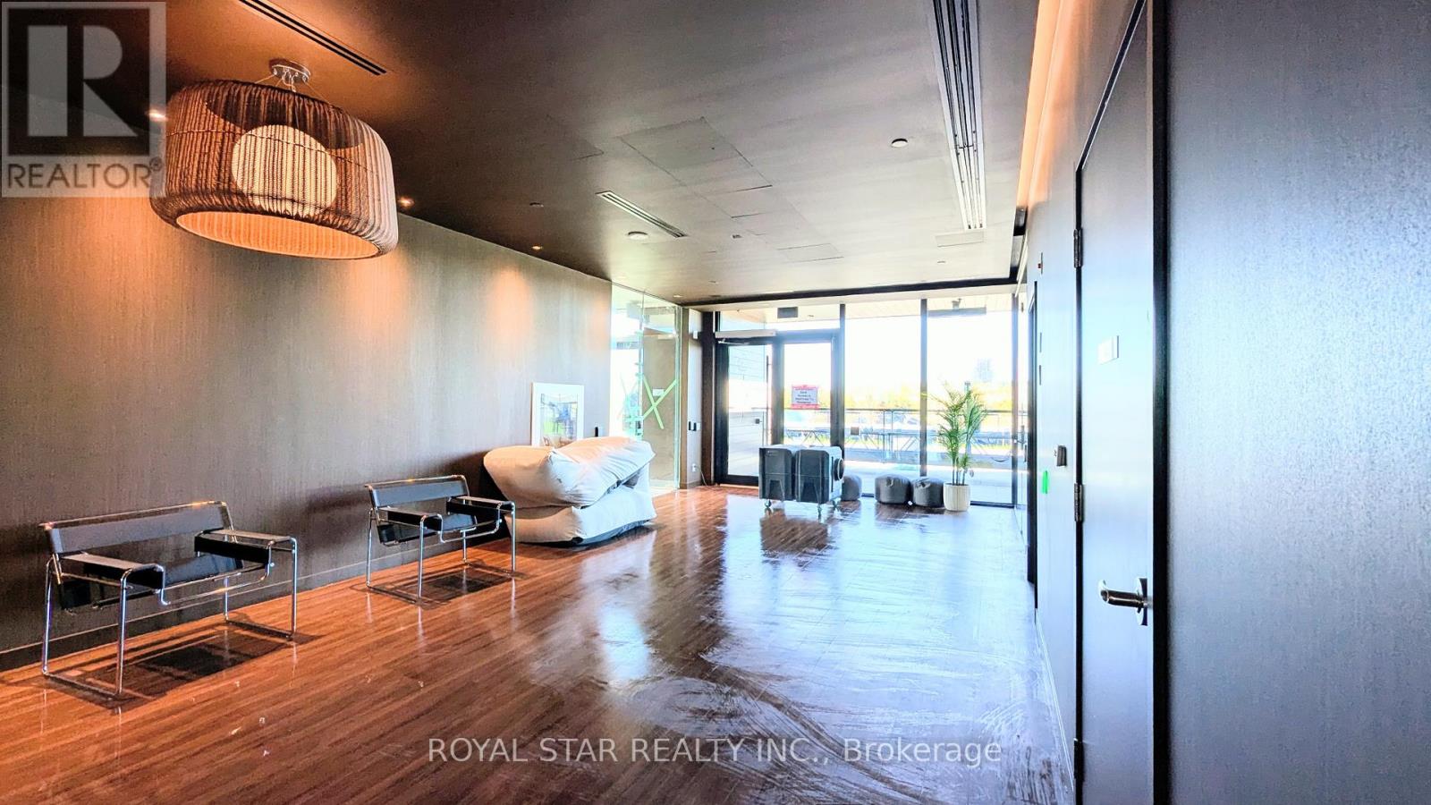 806 - 39 Mary Street, Barrie, Ontario  L4N 1S9 - Photo 13 - S12492796