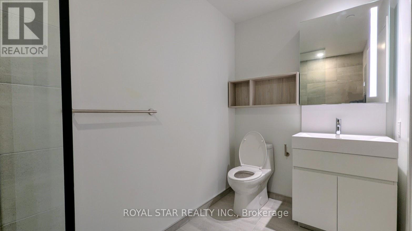 806 - 39 Mary Street, Barrie, Ontario  L4N 1S9 - Photo 9 - S12492796