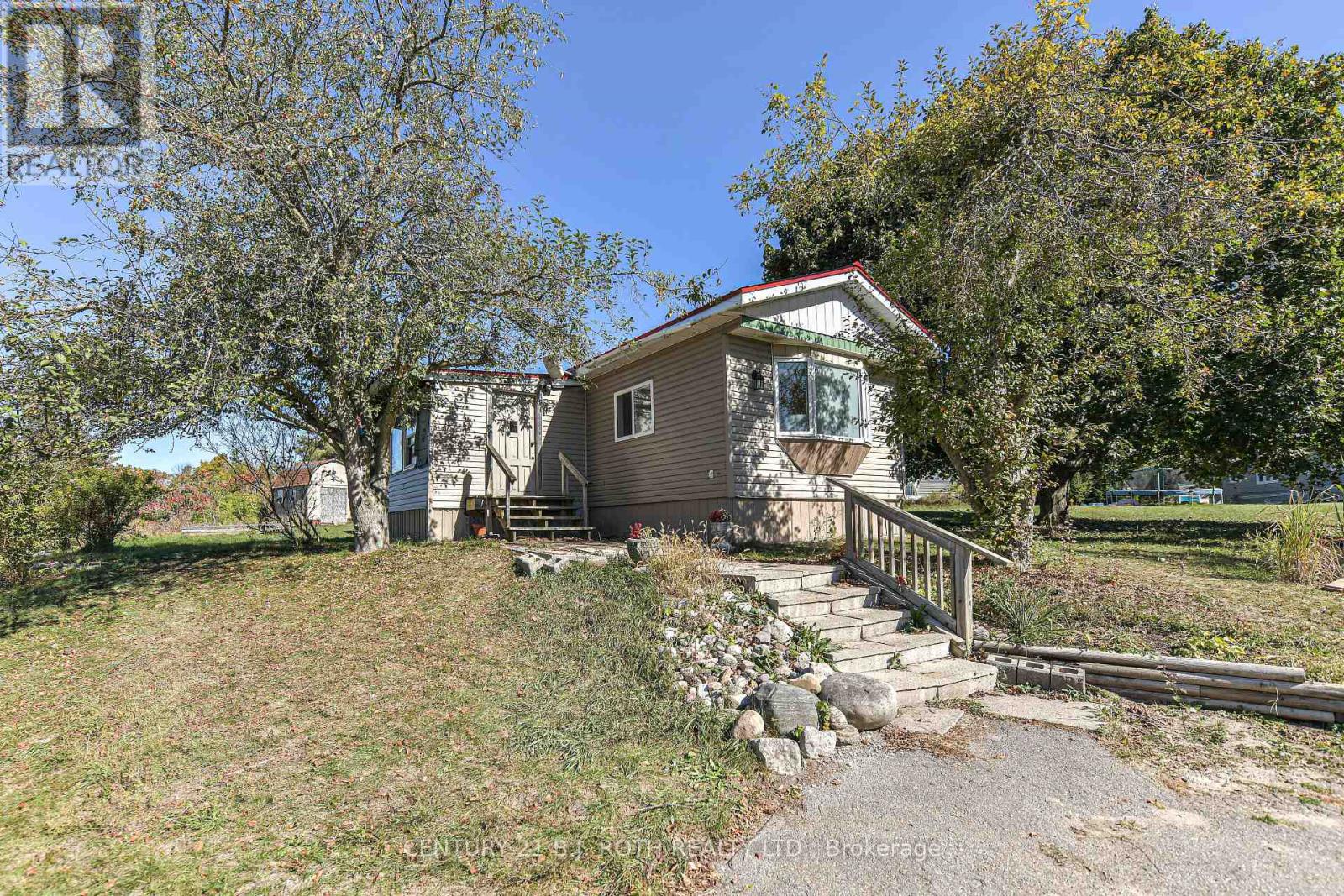 19 Claremont Crescent, Oro-Medonte, Ontario  L3V 0P9 - Photo 4 - S12493374