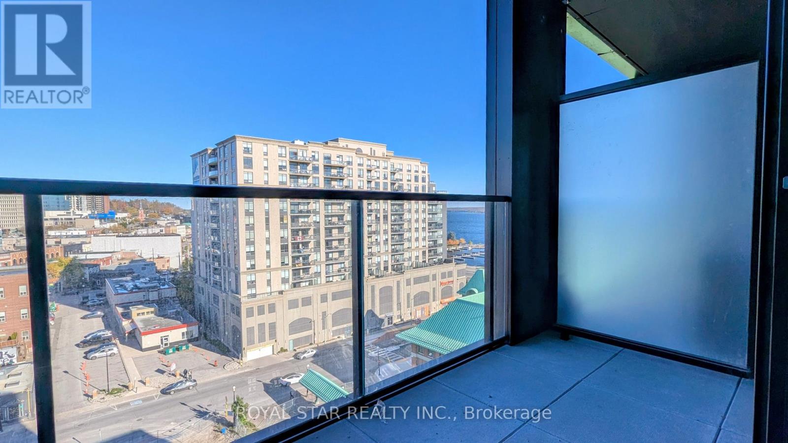 806 - 39 Mary Street, Barrie, Ontario  L4N 1S9 - Photo 16 - S12492796